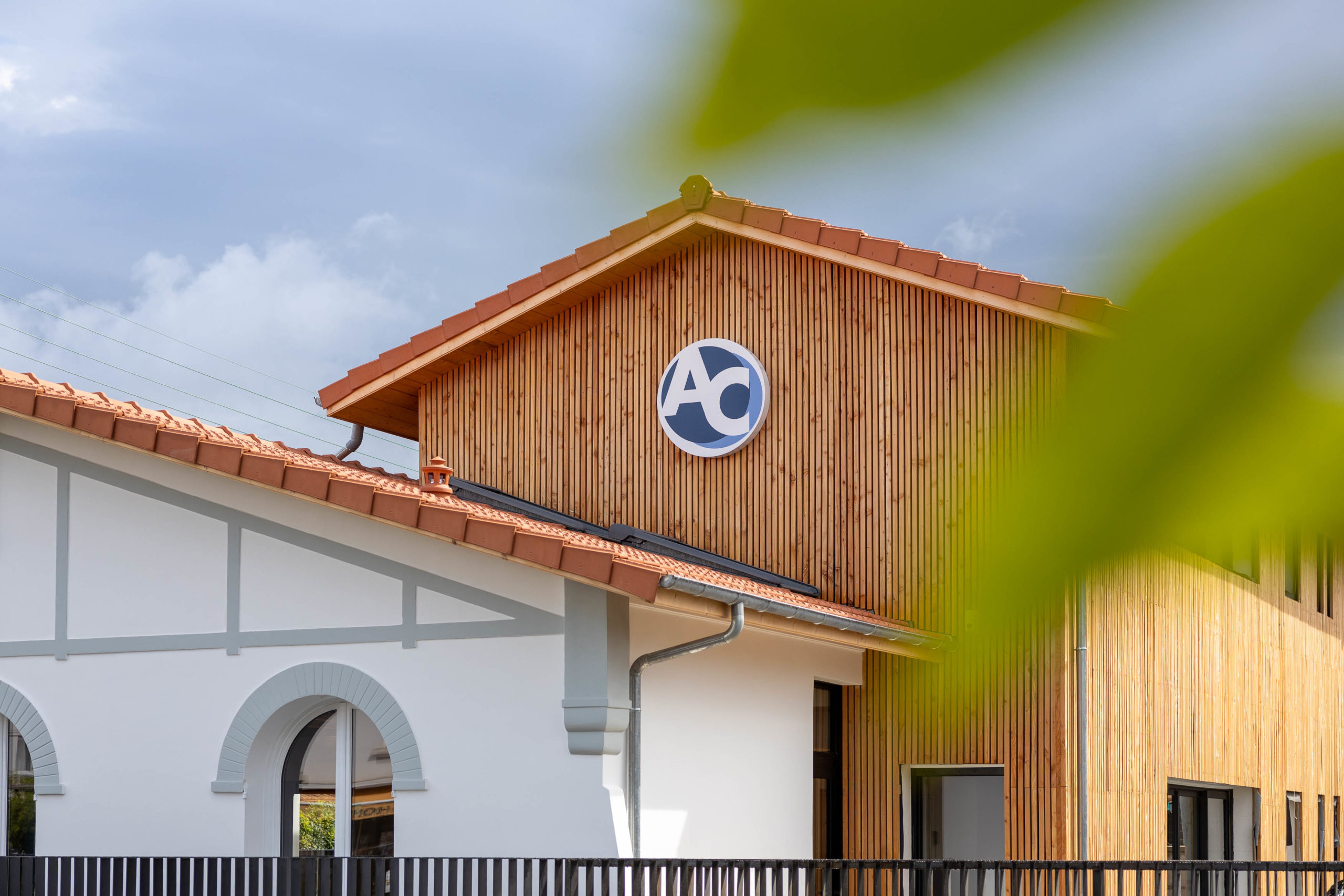 Aquitaine Courtage de Courtage Céréales & Oléagineux